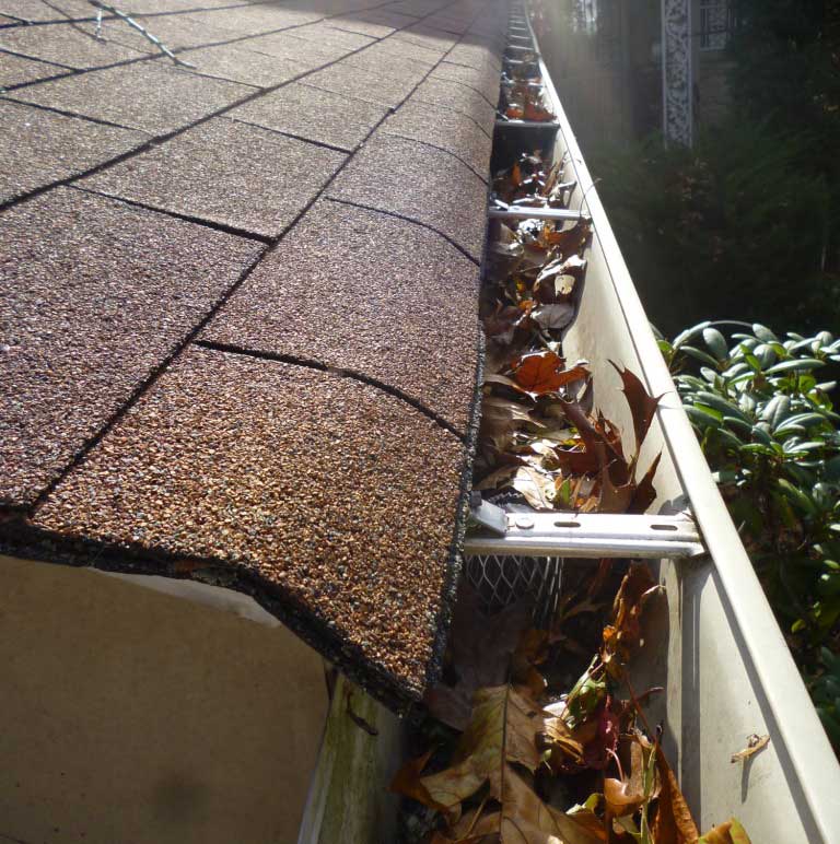 Gutter Cleaning Augusta Ga